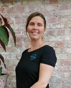 Rebecca Qigong