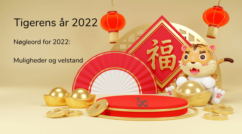 Tigerens år 2022