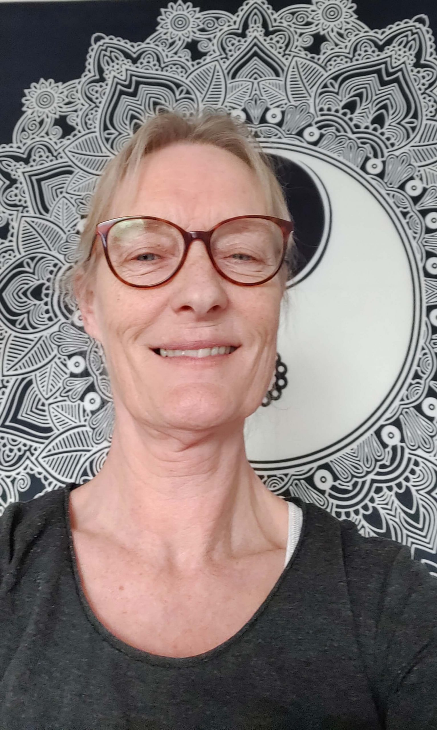 Irene Solvig