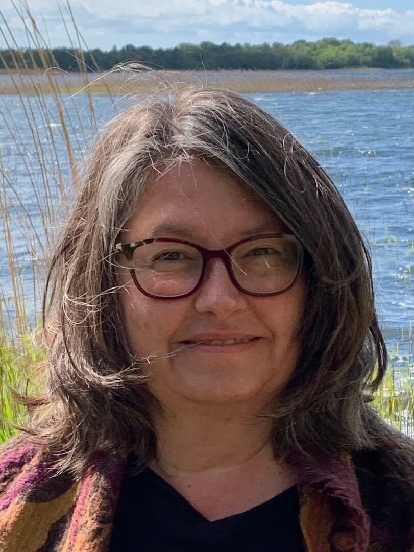 Karin Ulslev Johannesen