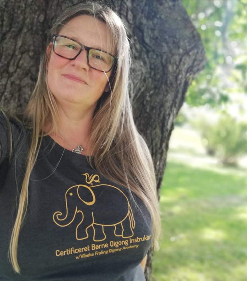 Stinee Janett Gravdal