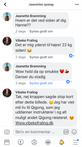 Feedback