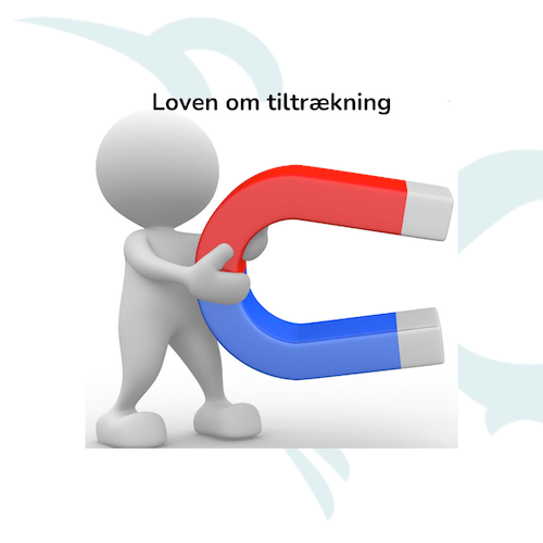 møf spir loven om tiltrækning