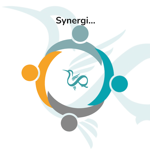 MCF spir synergi