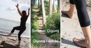 Sommer Qigong