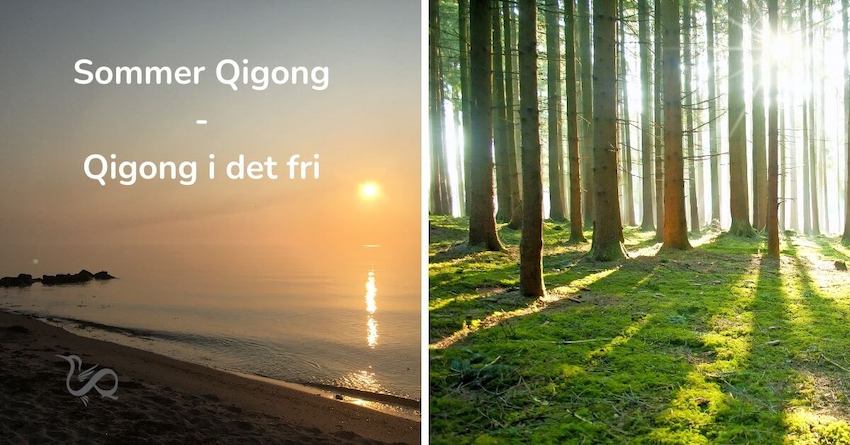 Sommer Qigong