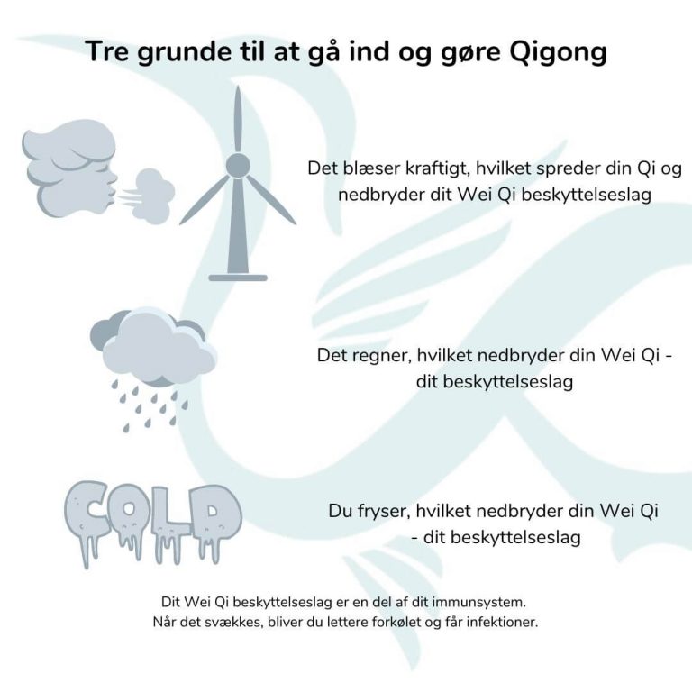 Sommer Qigong