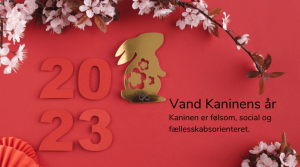 Kaninens år 2023