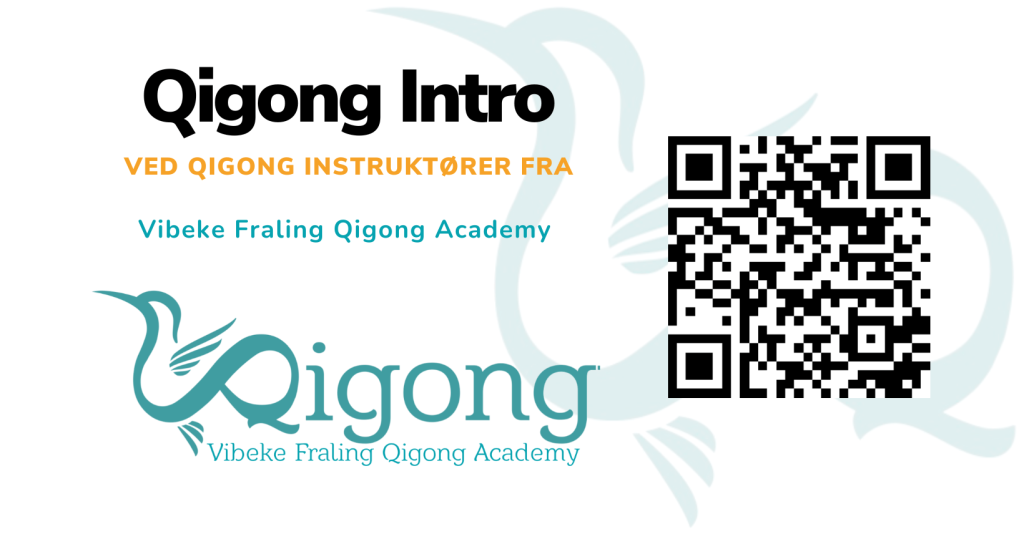 Qigong Intro overordnet billede