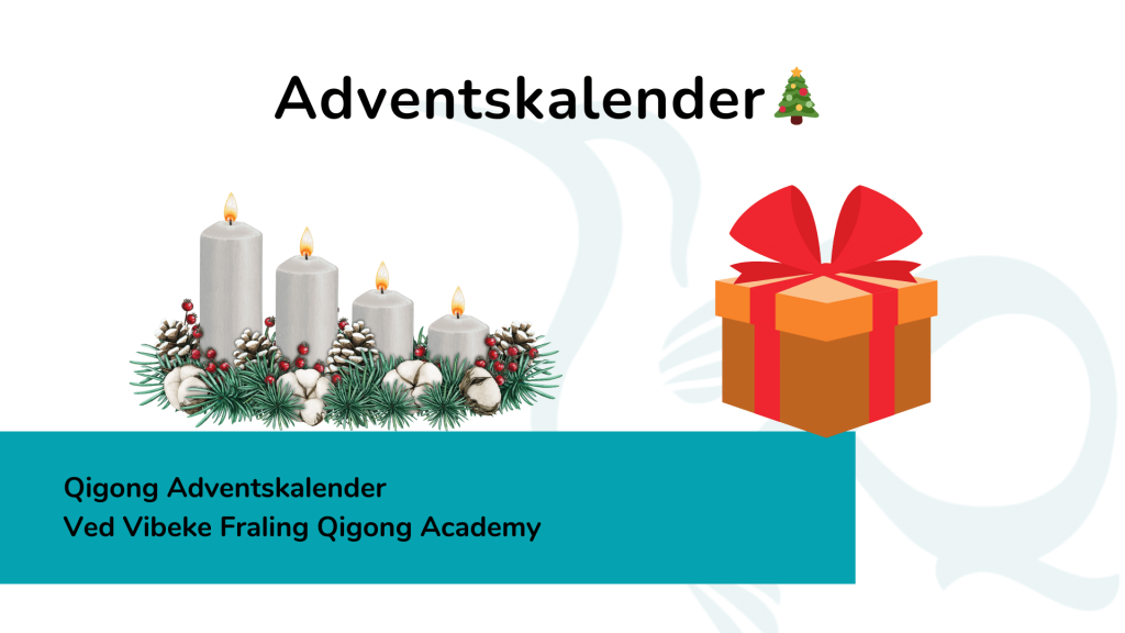 Adventskalender