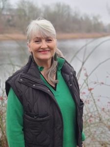 Bjørg Johansen. - certificeret Qigong instruktør ved Vibeke Fraling Qiogng Academy-2